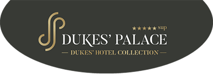 Dukes Palace Logo