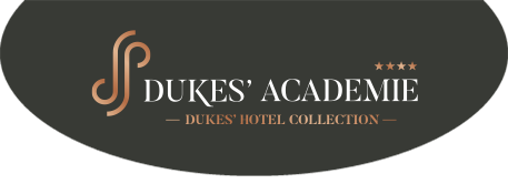 Dukes Arches Logo