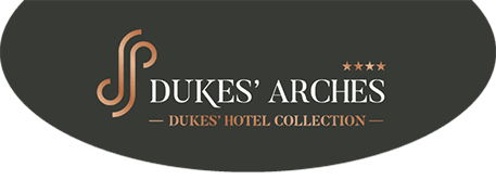Dules Arches Logo