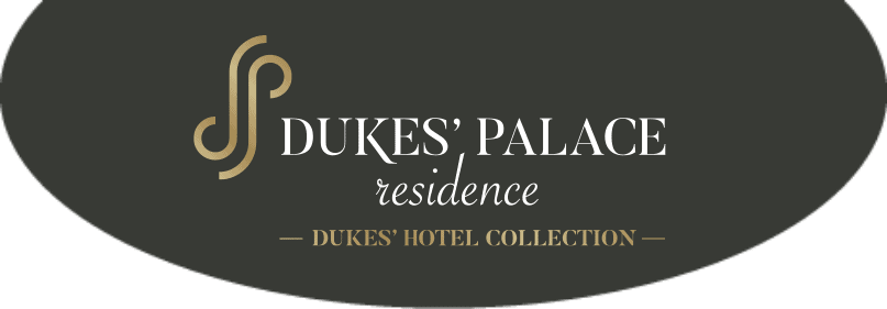 Dukes Palace Residence Logo